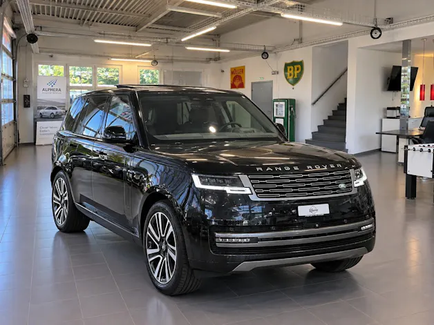 Land Rover Range Rover 3.0 V6 P460 Si6 PHEV HSE Automatic + AHK 3500kg + Werksgarantie 09.2030 + Voll-Ausstattung