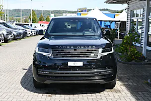 Land Rover Range Rover 3.0 V6 P460 Si6 PHEV HSE Automatic + AHK 3500kg + Werksgarantie 09.2030 + Voll-Ausstattung