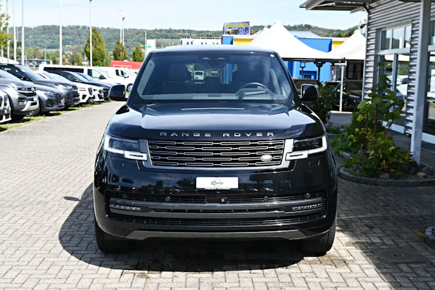 Land Rover Range Rover 3.0 V6 P460 Si6 PHEV HSE Automatic + AHK 3500kg + Werksgarantie 09.2030 + Voll-Ausstattung