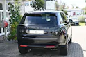 Land Rover Range Rover 3.0 V6 P460 Si6 PHEV HSE Automatic + AHK 3500kg + Werksgarantie 09.2030 + Voll-Ausstattung