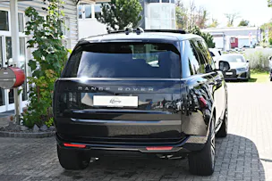 Land Rover Range Rover 3.0 V6 P460 Si6 PHEV HSE Automatic + AHK 3500kg + Werksgarantie 09.2030 + Voll-Ausstattung