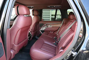 Land Rover Range Rover 3.0 V6 P460 Si6 PHEV HSE Automatic + AHK 3500kg + Werksgarantie 09.2030 + Voll-Ausstattung