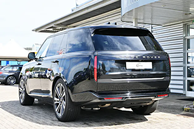 Land Rover Range Rover 3.0 V6 P460 Si6 PHEV HSE Automatic + AHK 3500kg + Werksgarantie 09.2030 + Voll-Ausstattung