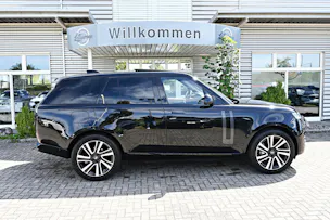 Land Rover Range Rover 3.0 V6 P460 Si6 PHEV HSE Automatic + AHK 3500kg + Werksgarantie 09.2030 + Voll-Ausstattung