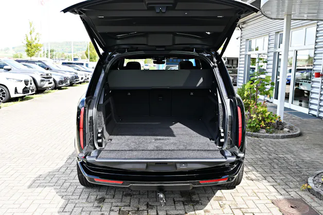 Land Rover Range Rover 3.0 V6 P460 Si6 PHEV HSE Automatic + AHK 3500kg + Werksgarantie 09.2030 + Voll-Ausstattung