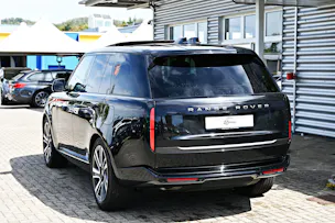 Land Rover Range Rover 3.0 V6 P460 Si6 PHEV HSE Automatic + AHK 3500kg + Werksgarantie 09.2030 + Voll-Ausstattung