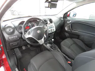 ALFA ROMEO MiTo 1.4 TB Distinctive