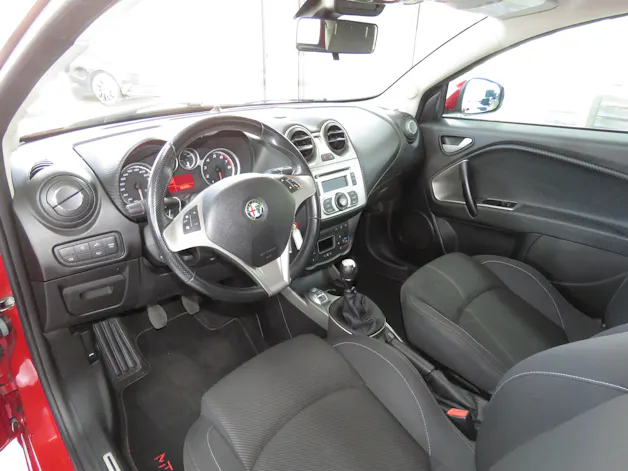 ALFA ROMEO MiTo 1.4 TB Distinctive