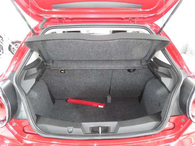 ALFA ROMEO MiTo 1.4 TB Distinctive