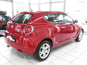 ALFA ROMEO MiTo 1.4 TB Distinctive