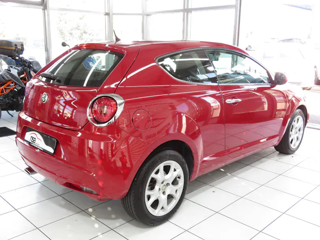 ALFA ROMEO MiTo 1.4 TB Distinctive