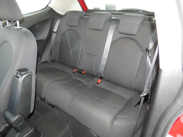ALFA ROMEO MiTo 1.4 TB Distinctive