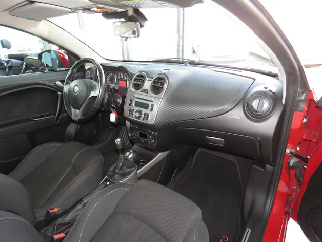 ALFA ROMEO MiTo 1.4 TB Distinctive