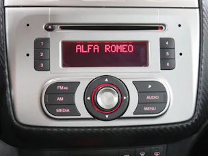 ALFA ROMEO MiTo 1.4 TB Distinctive