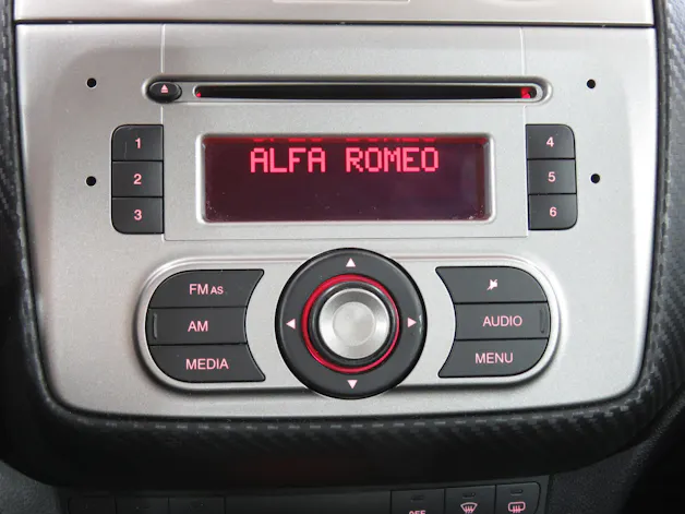 ALFA ROMEO MiTo 1.4 TB Distinctive