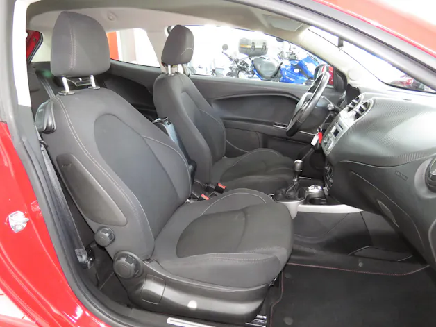 ALFA ROMEO MiTo 1.4 TB Distinctive