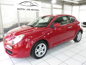 ALFA ROMEO MiTo 1.4 TB Distinctive