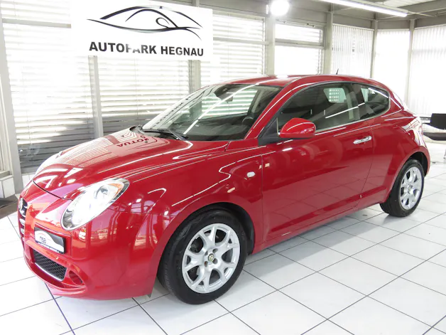 ALFA ROMEO MiTo 1.4 TB Distinctive