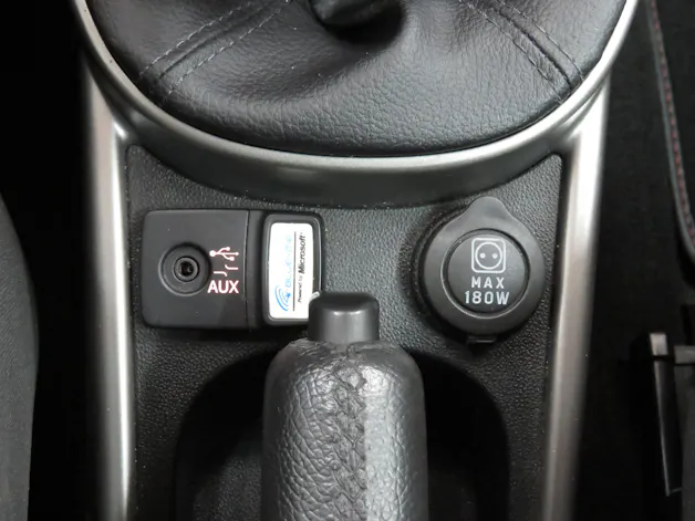 ALFA ROMEO MiTo 1.4 TB Distinctive