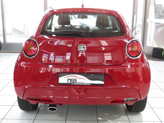 ALFA ROMEO MiTo 1.4 TB Distinctive