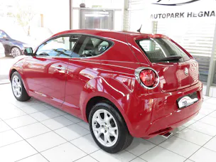 ALFA ROMEO MiTo 1.4 TB Distinctive