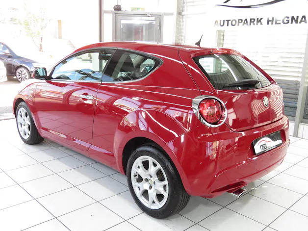 ALFA ROMEO MiTo 1.4 TB Distinctive