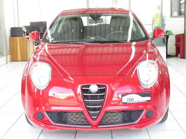 ALFA ROMEO MiTo 1.4 TB Distinctive