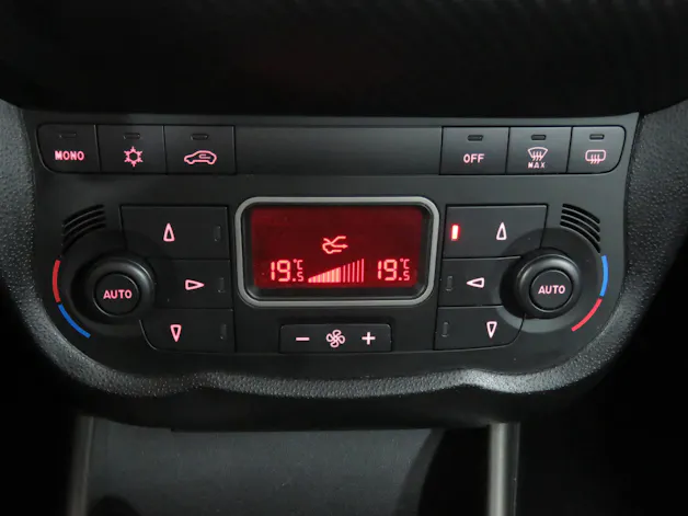 ALFA ROMEO MiTo 1.4 TB Distinctive