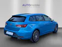 SEAT Leon ST 2.0 TSI Cupra 290 DSG