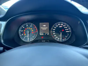 SEAT Leon ST 2.0 TSI Cupra 290 DSG