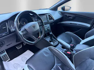 SEAT Leon ST 2.0 TSI Cupra 290 DSG