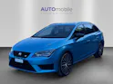 SEAT Leon ST 2.0 TSI Cupra 290 DSG