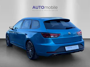 SEAT Leon ST 2.0 TSI Cupra 290 DSG