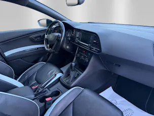SEAT Leon ST 2.0 TSI Cupra 290 DSG