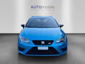 SEAT Leon ST 2.0 TSI Cupra 290 DSG