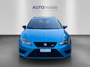 SEAT Leon ST 2.0 TSI Cupra 290 DSG
