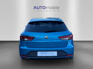 SEAT Leon ST 2.0 TSI Cupra 290 DSG