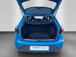 SEAT Leon ST 2.0 TSI Cupra 290 DSG