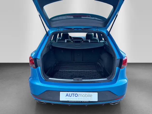 SEAT Leon ST 2.0 TSI Cupra 290 DSG