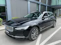 VOLVO V90 T6 eAWD Plug in Hybrid Core Geartronic mit AHK
