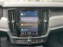 VOLVO V90 T6 eAWD Plug in Hybrid Core Geartronic mit AHK