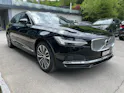 VOLVO V90 T6 eAWD Plug in Hybrid Core Geartronic mit AHK