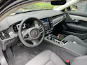 VOLVO V90 T6 eAWD Plug in Hybrid Core Geartronic mit AHK