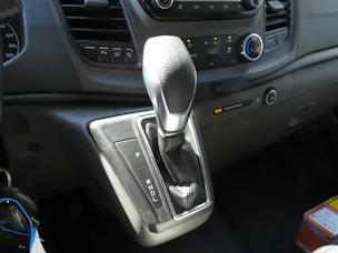 FORD Transit Custom 1.0 Eco Boost 320 L1H1 Trend PHEV (9-Plätzer, Automat) ab Platz !!!