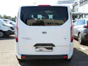 FORD Transit Custom 1.0 Eco Boost 320 L1H1 Trend PHEV (9-Plätzer, Automat) ab Platz !!!