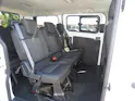 FORD Transit Custom 1.0 Eco Boost 320 L1H1 Trend PHEV (9-Plätzer, Automat) ab Platz !!!