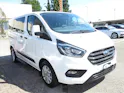 FORD Transit Custom 1.0 Eco Boost 320 L1H1 Trend PHEV (9-Plätzer, Automat) ab Platz !!!