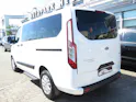FORD Transit Custom 1.0 Eco Boost 320 L1H1 Trend PHEV (9-Plätzer, Automat) ab Platz !!!