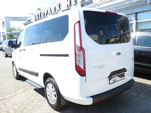 FORD Transit Custom 1.0 Eco Boost 320 L1H1 Trend PHEV (9-Plätzer, Automat) ab Platz !!!