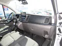 FORD Transit Custom 1.0 Eco Boost 320 L1H1 Trend PHEV (9-Plätzer, Automat) ab Platz !!!
